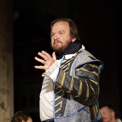 Richard Burbage